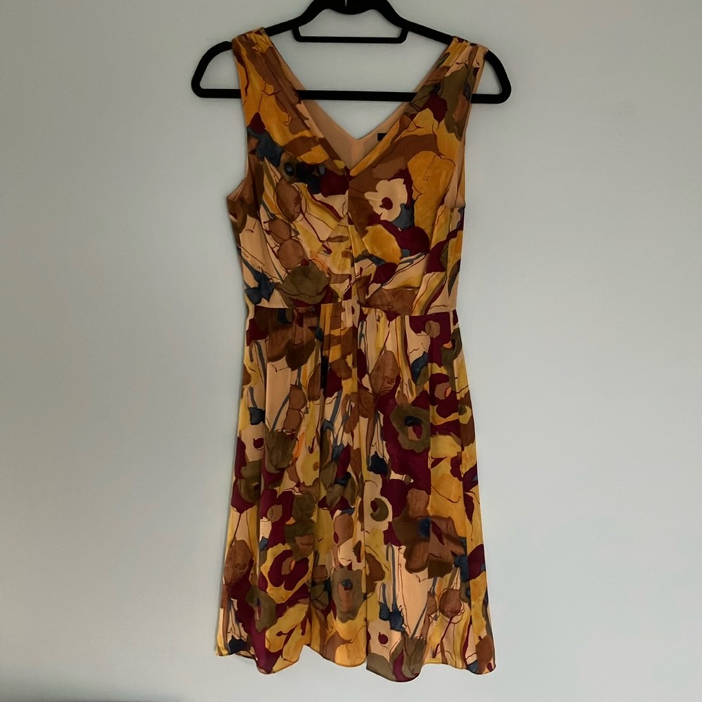 Banana Republic Dress